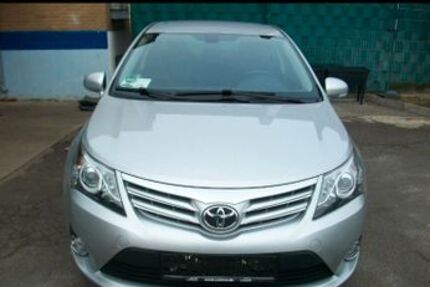 Toyota Avensis 51.800 km 10.400 &euro; Berlin 12169