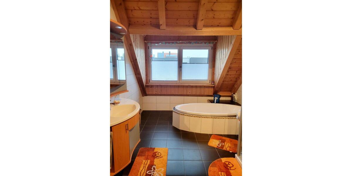 Einfamilienhaus Wassertrüdingen - 5 Zimmer, 171 m&sup2;, 685.000&euro; | Angebot:25652728