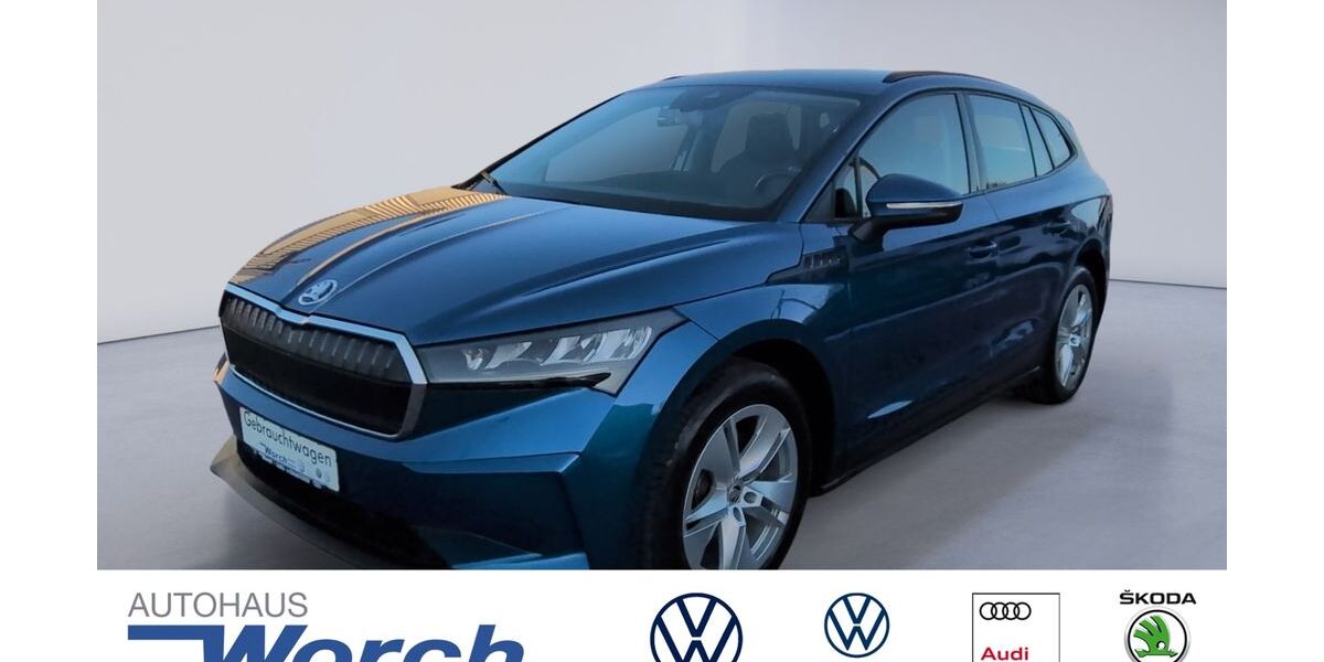 Skoda Enyaq 76.835 km 23.489 &euro; Südharz 06536