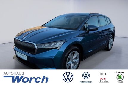 Skoda Enyaq 76.835 km 23.949 &euro; Südharz 06536