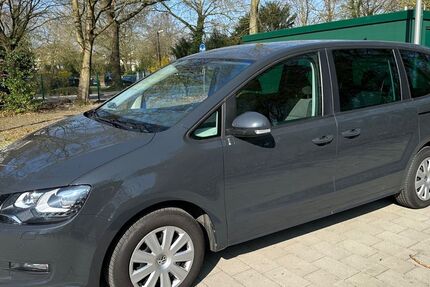 VW Sharan 213.000 km 10.490 &euro; Gütersloh 33330