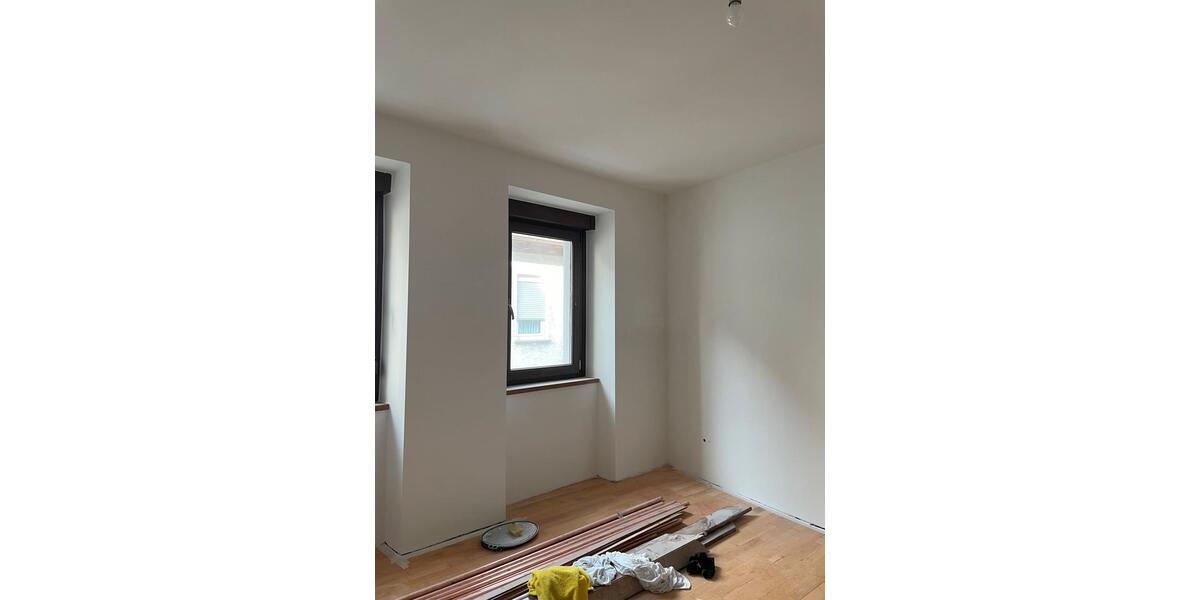 Reihenhaus zur Vermietung 4 zimmer