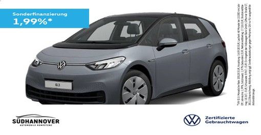 VW ID.3 42.900 km 19.480 &euro; Göttingen 37081