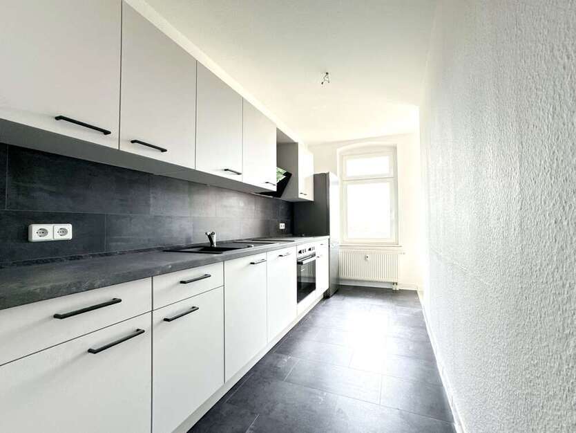 Wohnung zum Mieten in Chemnitz 550 € 64 m²