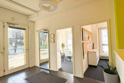 Gewerbeobjekt Hamburg Barmbek-Süd - 539.000&euro; | Angebot:26703147