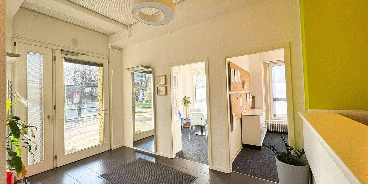 Gewerbeobjekt Hamburg Barmbek-Süd - 539.000&euro; | Angebot:26703147