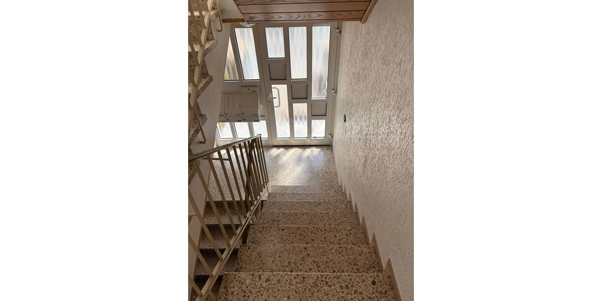 Erdgeschoßwohnung Recklinghausen - 4 Zimmer, 100 m&sup2;, 230.000&euro; | Angebot:24606234