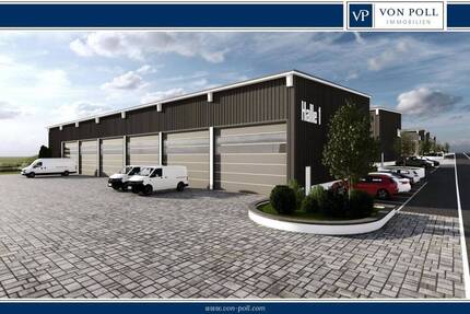 Gewerbeobjekt Oberdachstetten - 1.250.000&euro; | Angebot:25679002