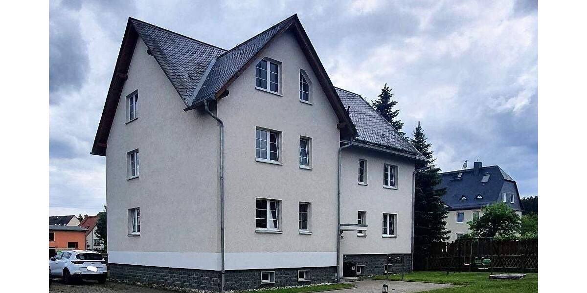 Etagenwohnung Flöha Plaue - 4 Zimmer, 1 m&sup2;, 1.350.000&euro; | Angebot:25601158