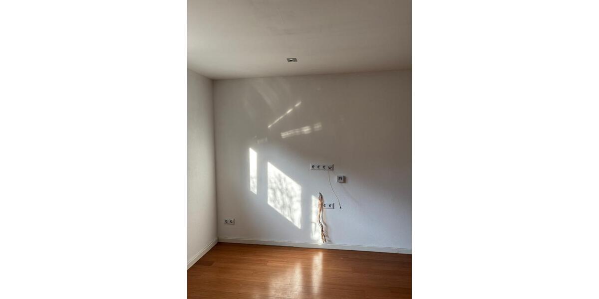 Souterrain Wohnung Einliegerwohnung 2 zimmer