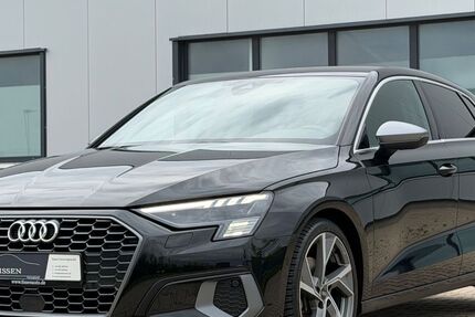 Audi A3 60.715 km 25.850 &euro; Beckum 59269