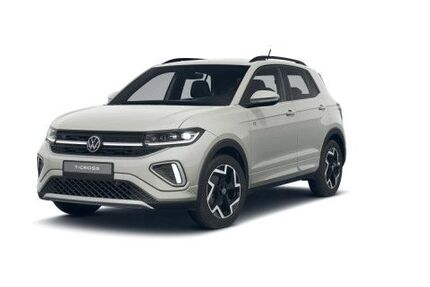 VW T-Cross 5.953 km 25.480 &euro; Hanau 63452