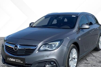 Opel Insignia 121.256 km 11.910 € Einbeck 37574