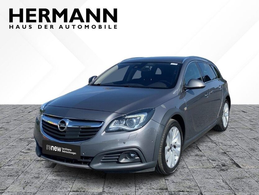 Opel Insignia 121.256 km 12.410 € Einbeck 37574