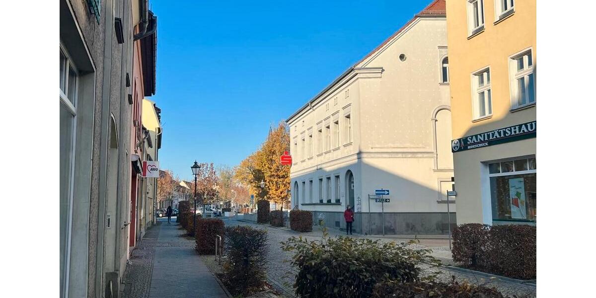 Gewerbeobjekt Zossen - 1.782&euro; | Angebot:24486463