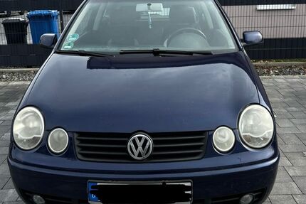 VW Polo 214.000 km 1.600 &euro; Wesendorf 29392