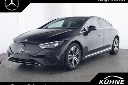Mercedes EQE