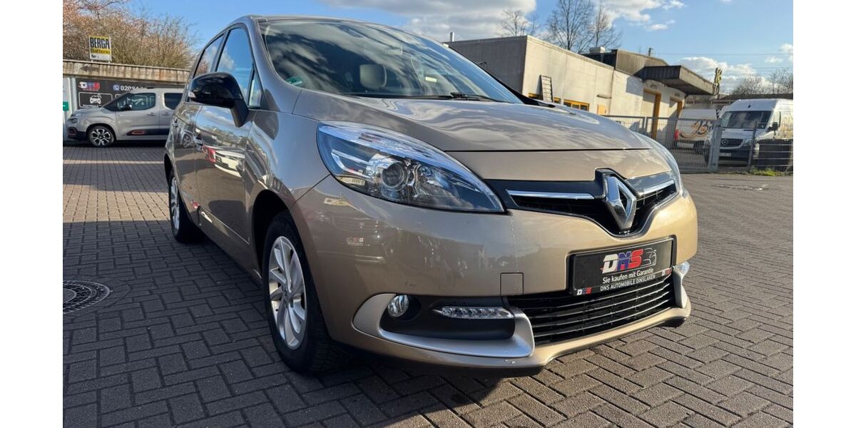 Renault Scenic 299.250 km 5.900 &euro; Dinslaken 46537
