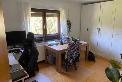 Schöne drei ZKB Wohnung in Fulda (Kreis), Fulda