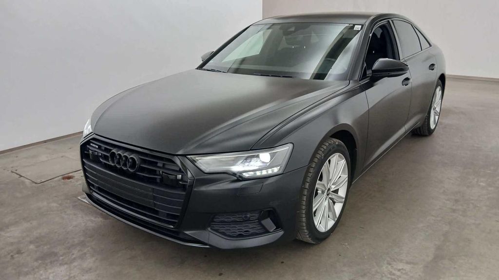Audi A6 85.507 km 31.436 &euro; Hagen 58091