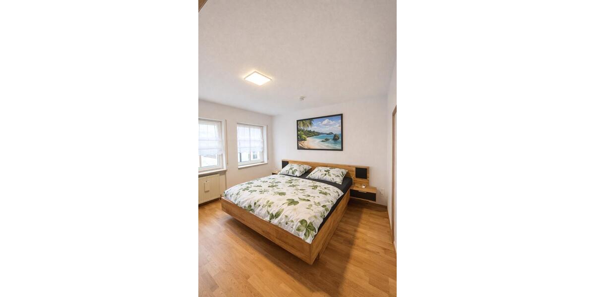 Etagenwohnung Mengen - 3.5 Zimmer, 87 m&sup2;, 260.000&euro; | Angebot:24707260