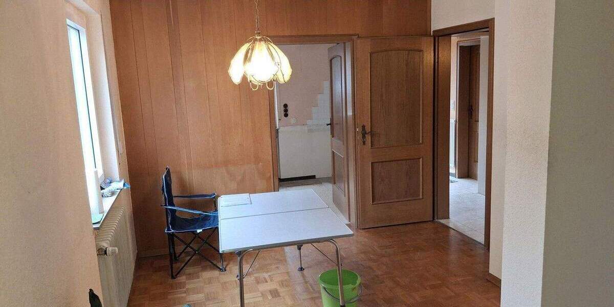 Doppelhaushälfte Wendlingen am Neckar Wendlingen - 6 Zimmer, 122 m&sup2;, 440.000&euro; | Angebot:24737136