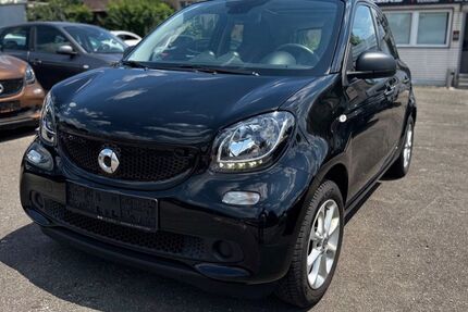 Smart ForFour 59.875 km 11.250 &euro; Sindelfingen 71065