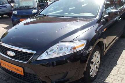 Ford Mondeo 161.000 km 4.599 &euro; Lübeck 23556