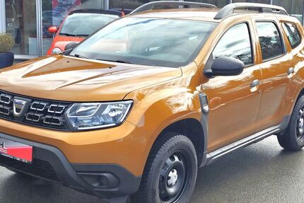 Dacia Duster 88.635 km 11.990 &euro; Mohlsdorf-Teichwolframsdorf 07987