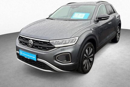 VW T-Roc 25.600 km 22.440 &euro; Roth 91154