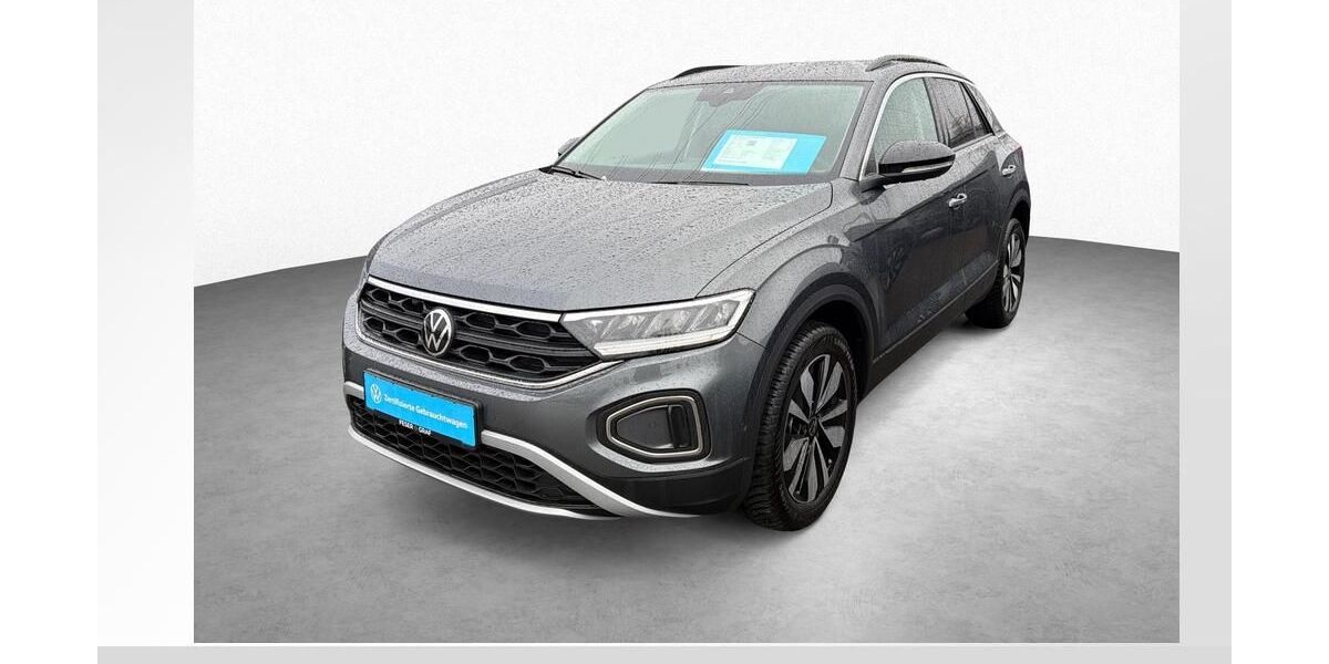VW T-Roc 25.600 km 22.440 &euro; Roth 91154