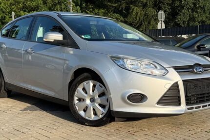 Ford Focus 198.000 km 3.000 &euro; Neustadt 31535