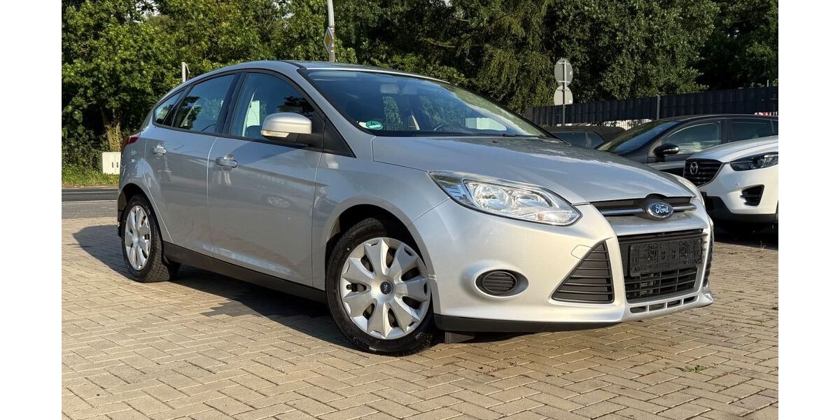 Ford Focus 198.000 km 3.000 &euro; Neustadt 31535