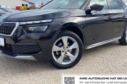 Skoda Kamiq 31.025 km 18.899 &euro; Langenmosen 86571