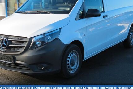 Mercedes-Benz Vito 108.849 km 16.490 &euro; Allstedt OT Niederröblingen 06542