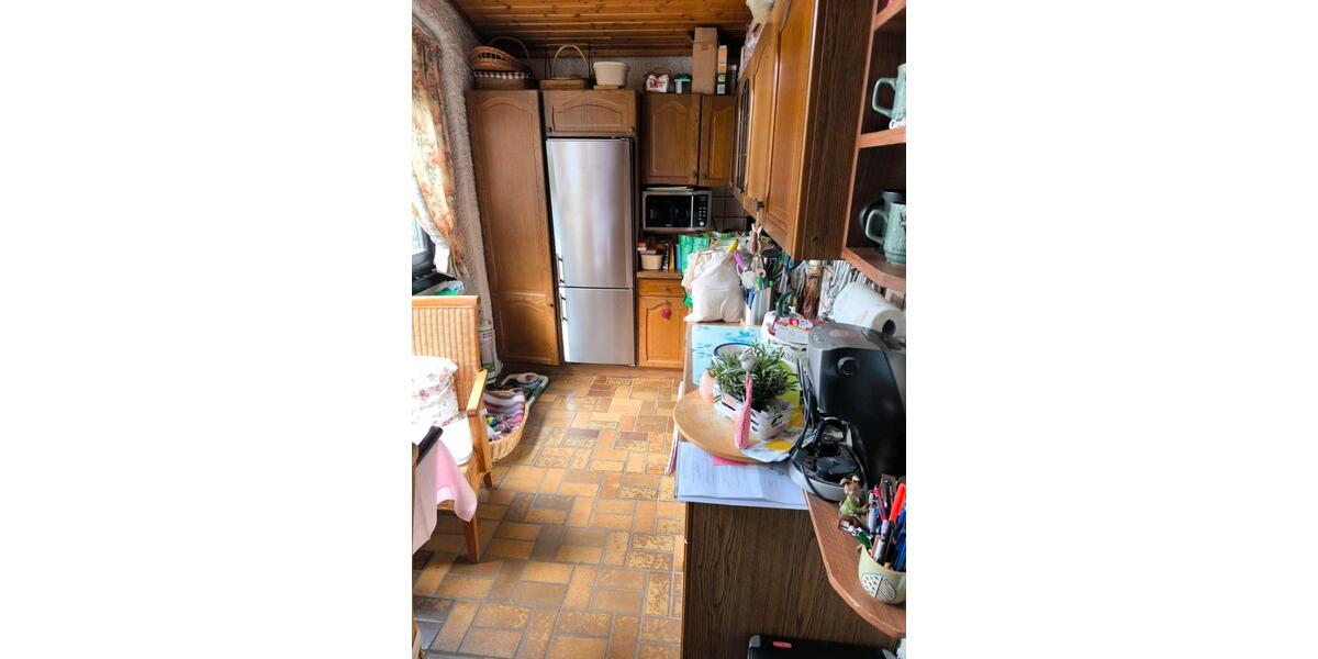 Maisonettenwohnung Bad Harzburg - 2 Zimmer, 57 m&sup2;, 65.000&euro; | Angebot:26979784