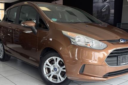 Ford B-Max 135.000 km 5.490 &euro; Estenfeld 97230