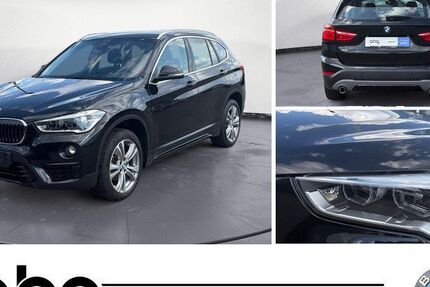 BMW X1 90.041 km 17.960 &euro; Donaueschingen 78166