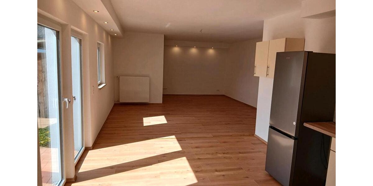 Etagenwohnung Bernkastel-Kues Kues - 2 Zimmer, 90 m&sup2;, 880&euro; | Angebot:26408073