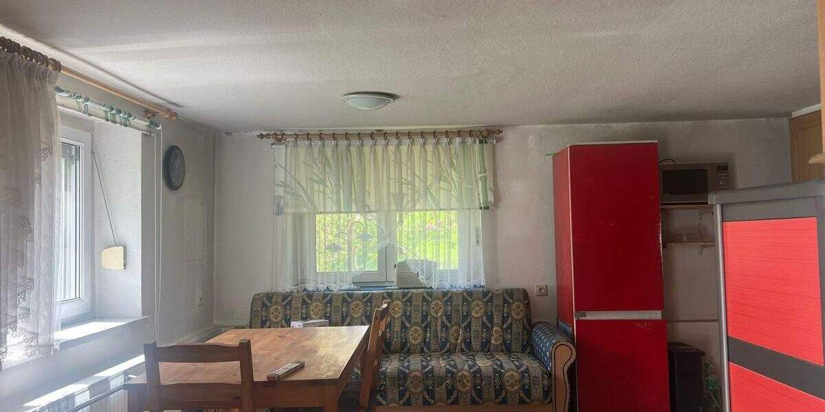 Einfamilienhaus Dorfhain / Klingenberg Klingenberg - 4 Zimmer, 100 m&sup2;, 85.000&euro; | Angebot:25340383