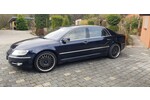 VW Phaeton 280.000 km 6.200 &euro; Traitsching 93455