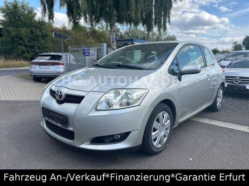 Auris
