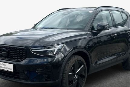 Volvo XC40 5.846 km 33.970 &euro; Schwabach 91126