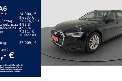 Audi A6 168.720 km 22.900 € Aalen 73431