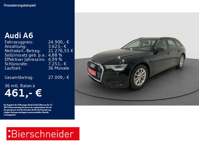 Audi A6 168.720 km 24.900 € Aalen 73431
