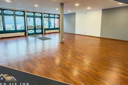 Gewerbeobjekt Barth - 1.000&euro; | Angebot:25152380