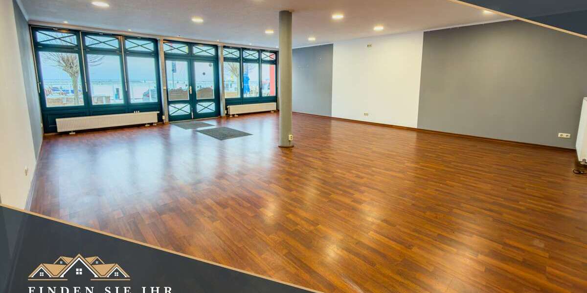 Gewerbeobjekt Barth - 1.000&euro; | Angebot:25152380