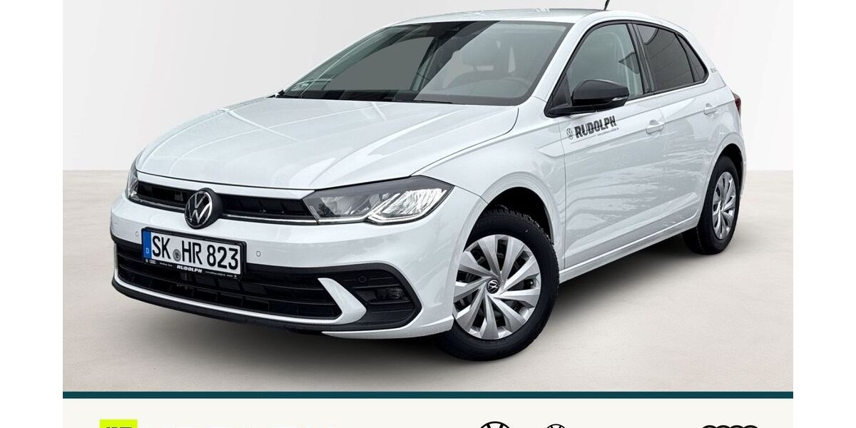VW Polo 9.000 km 24.350 &euro; Leuna 06237