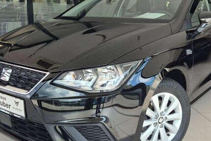 Seat Ibiza 48.900 km 15.770 &euro; Neuötting 84524
