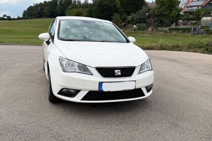 Seat Ibiza 157.650 km 4.800 &euro; Ellwangen 73479